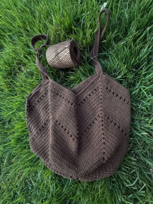 Picture of Handcrafted Bag