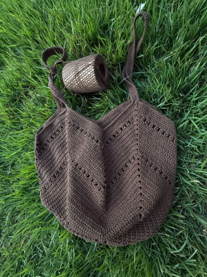 Picture of Handcrafted Bag